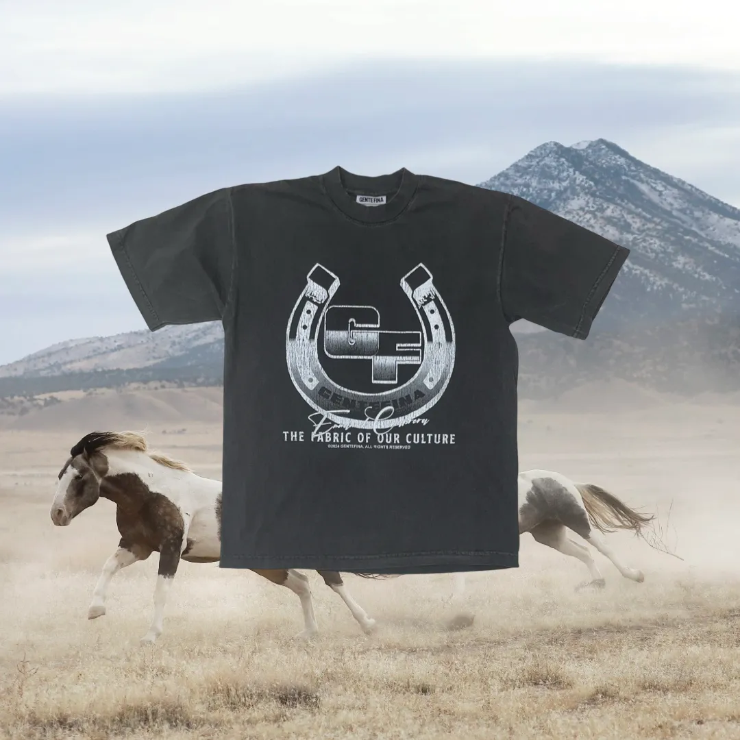 Horseshoe T-Shirt