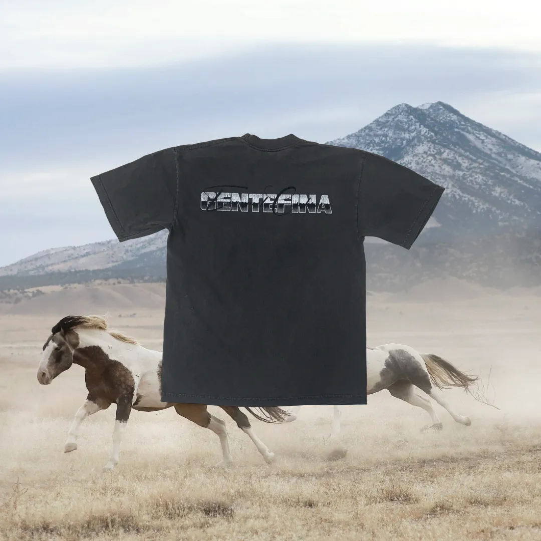 Horseshoe T-Shirt