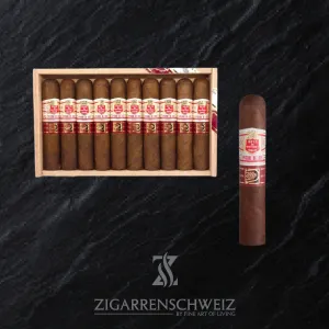Hoyo de Monterrey Epicure de Luxe Magicos LCDH