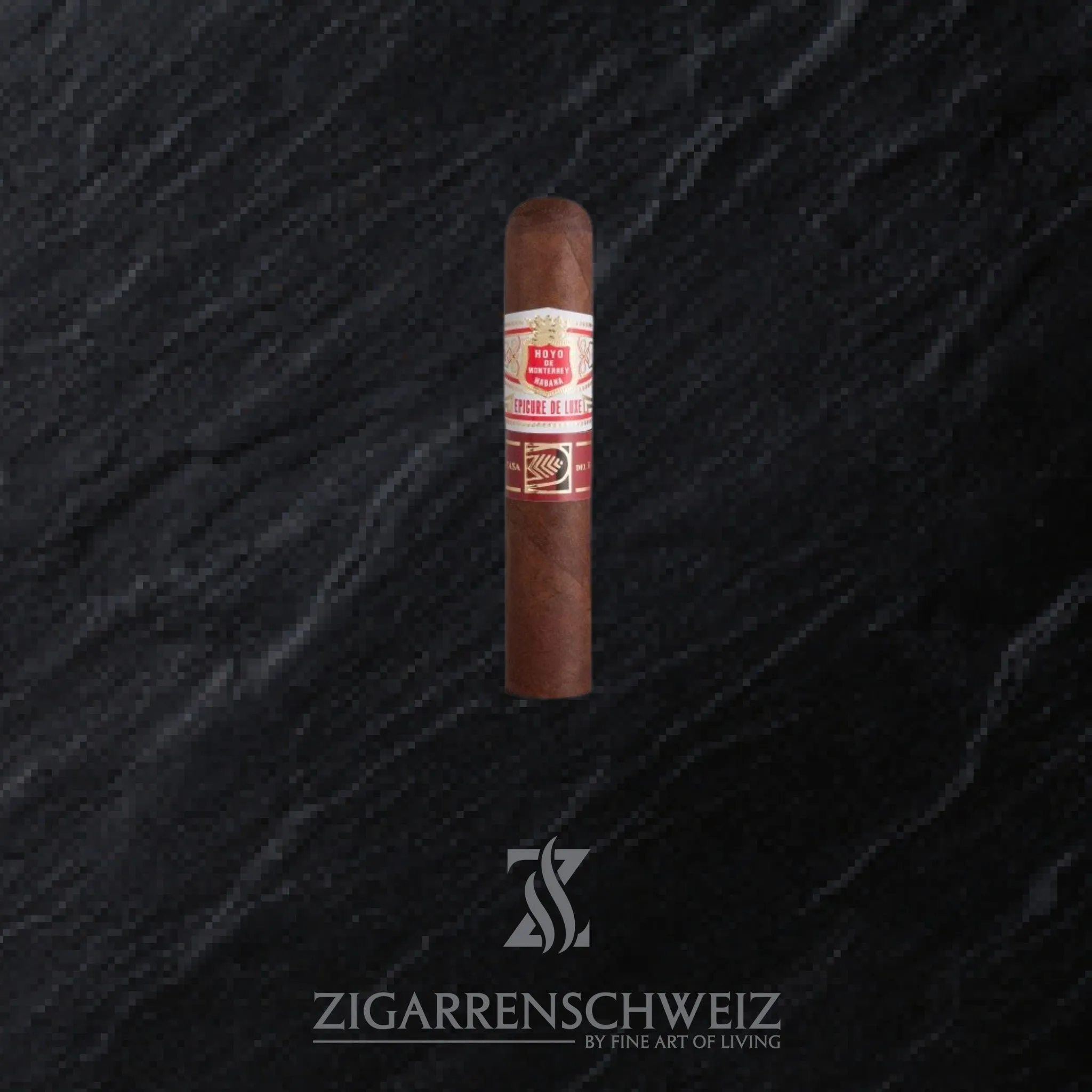 Hoyo de Monterrey Epicure de Luxe Magicos LCDH