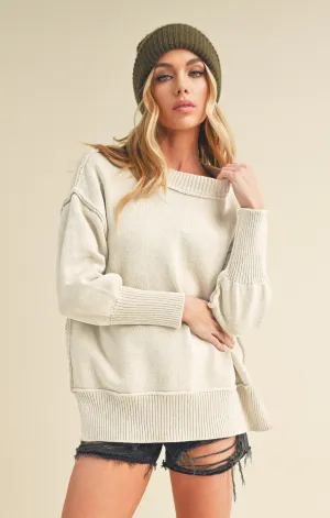 Ina Sweater