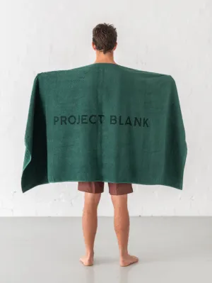 Jumbled Towel