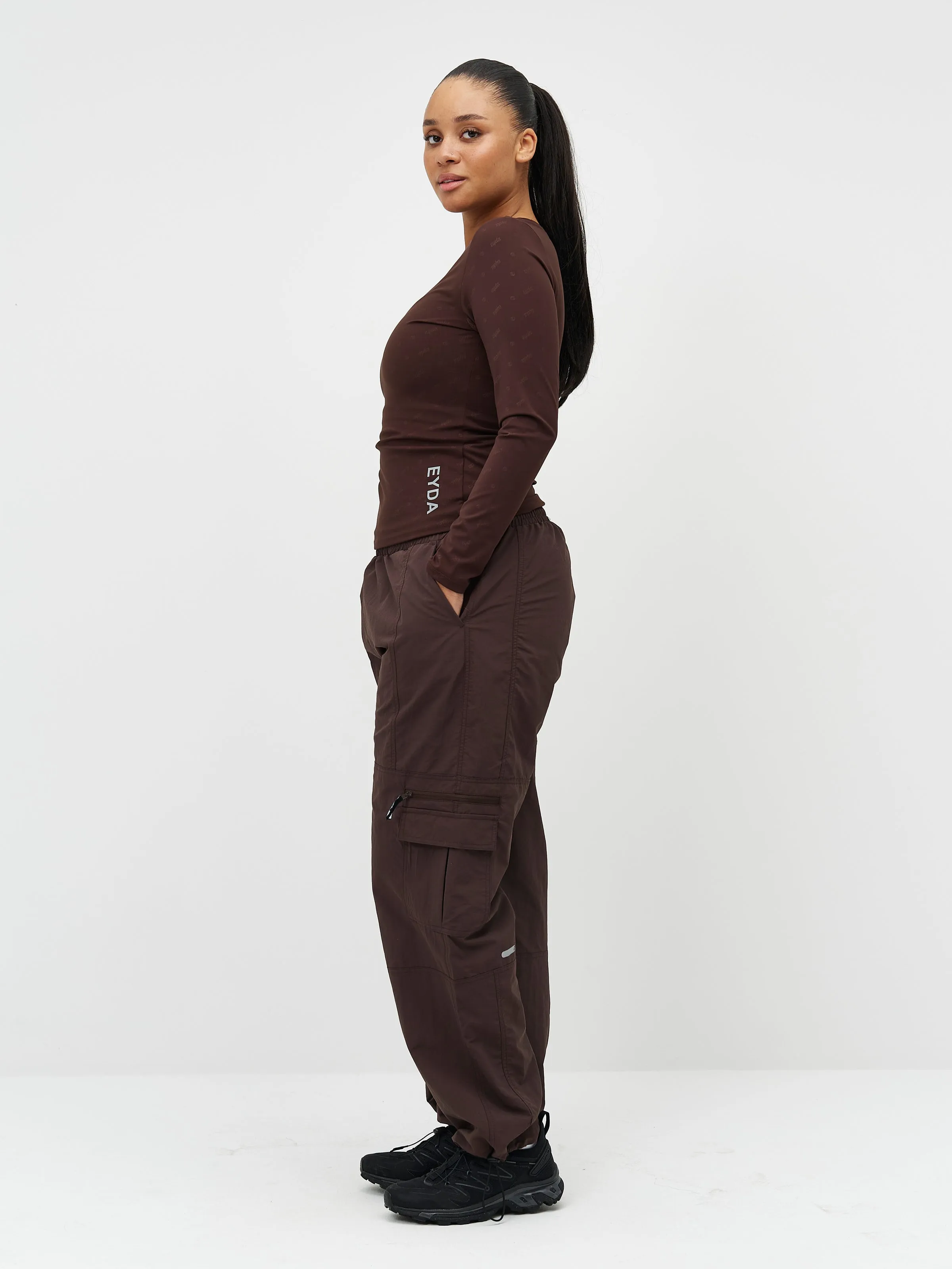 Juna Track Pants