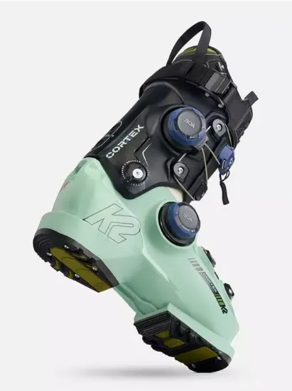 K2 Cortex 105 W Zonal Boa