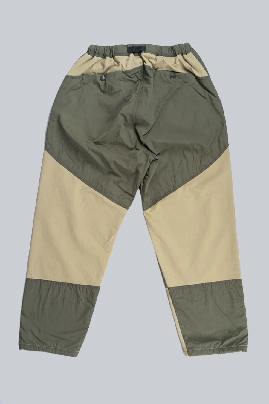 KARHU X NORBIT HIKE PANTS COYOTE