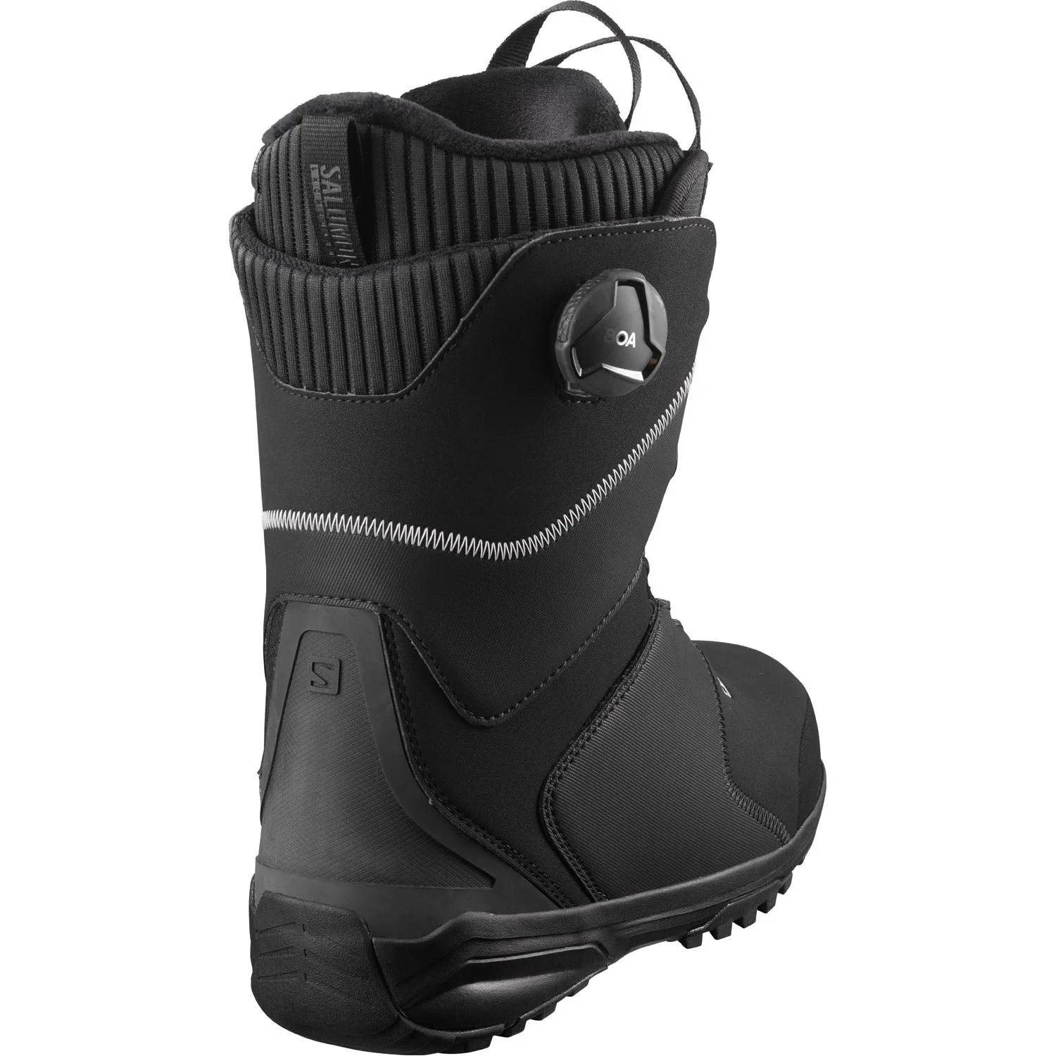 Kiana Dual BOA Ladies Snowboard Boots 2022