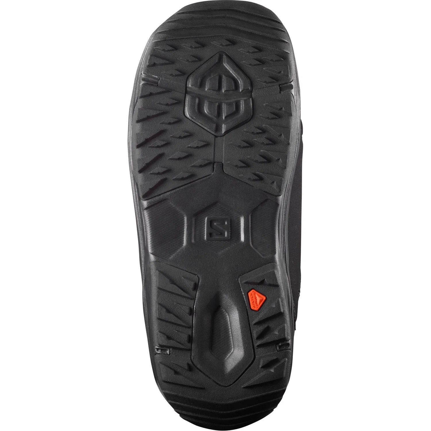 Kiana Dual BOA Ladies Snowboard Boots 2022