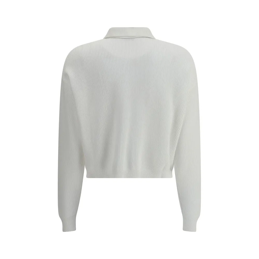 Knit Sweater