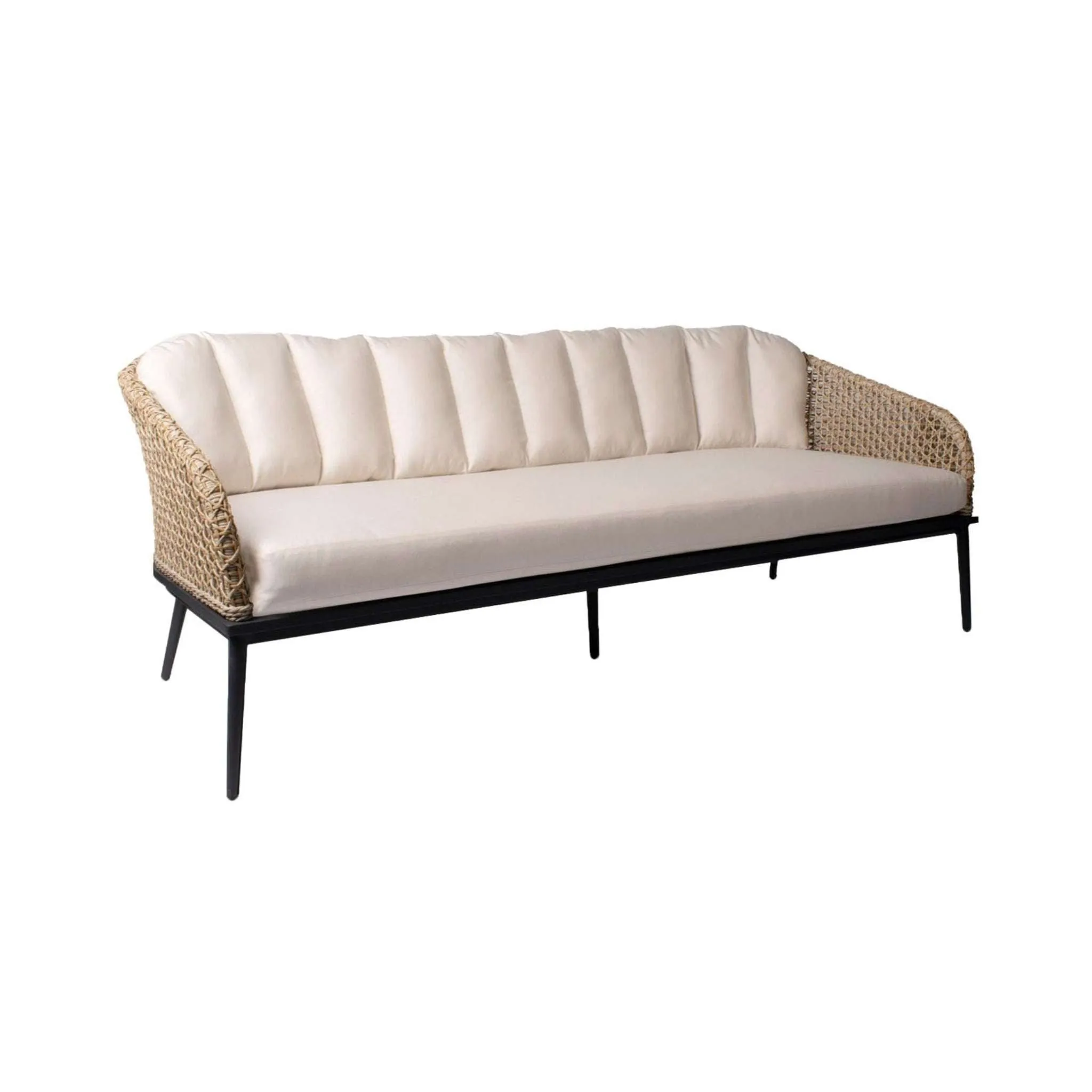 Laurenza Outdoor Sofa