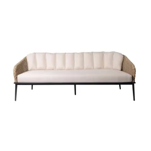 Laurenza Outdoor Sofa