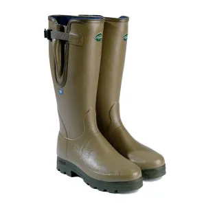 Le Chameau Vierzonord  Wellington Boots.