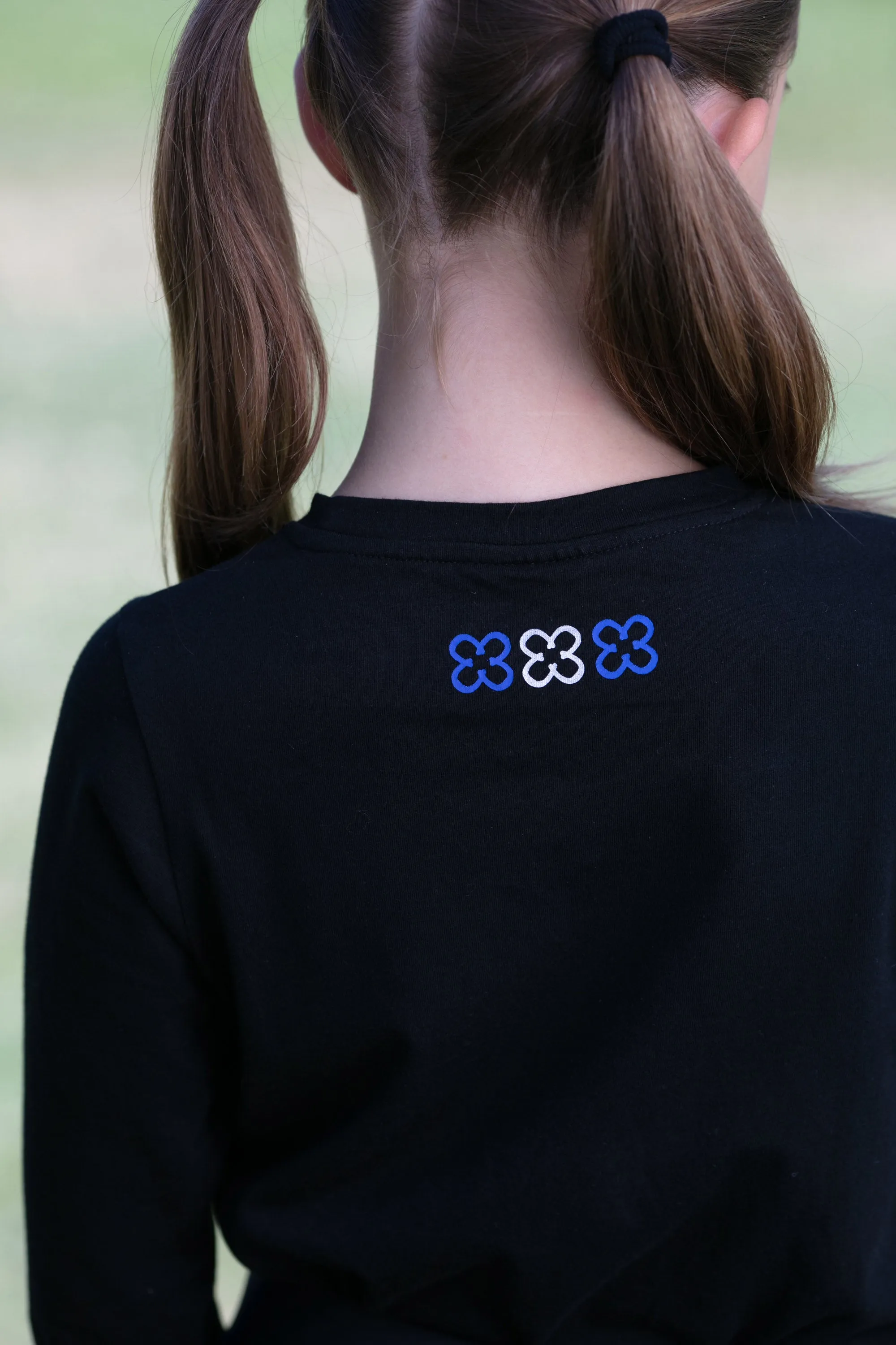 Libby Long Sleeve Tee