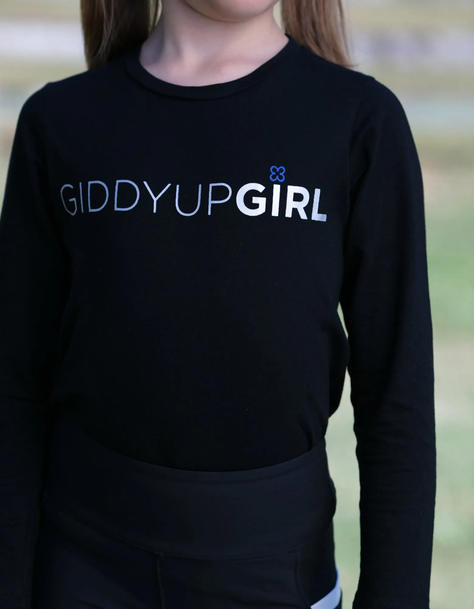 Libby Long Sleeve Tee