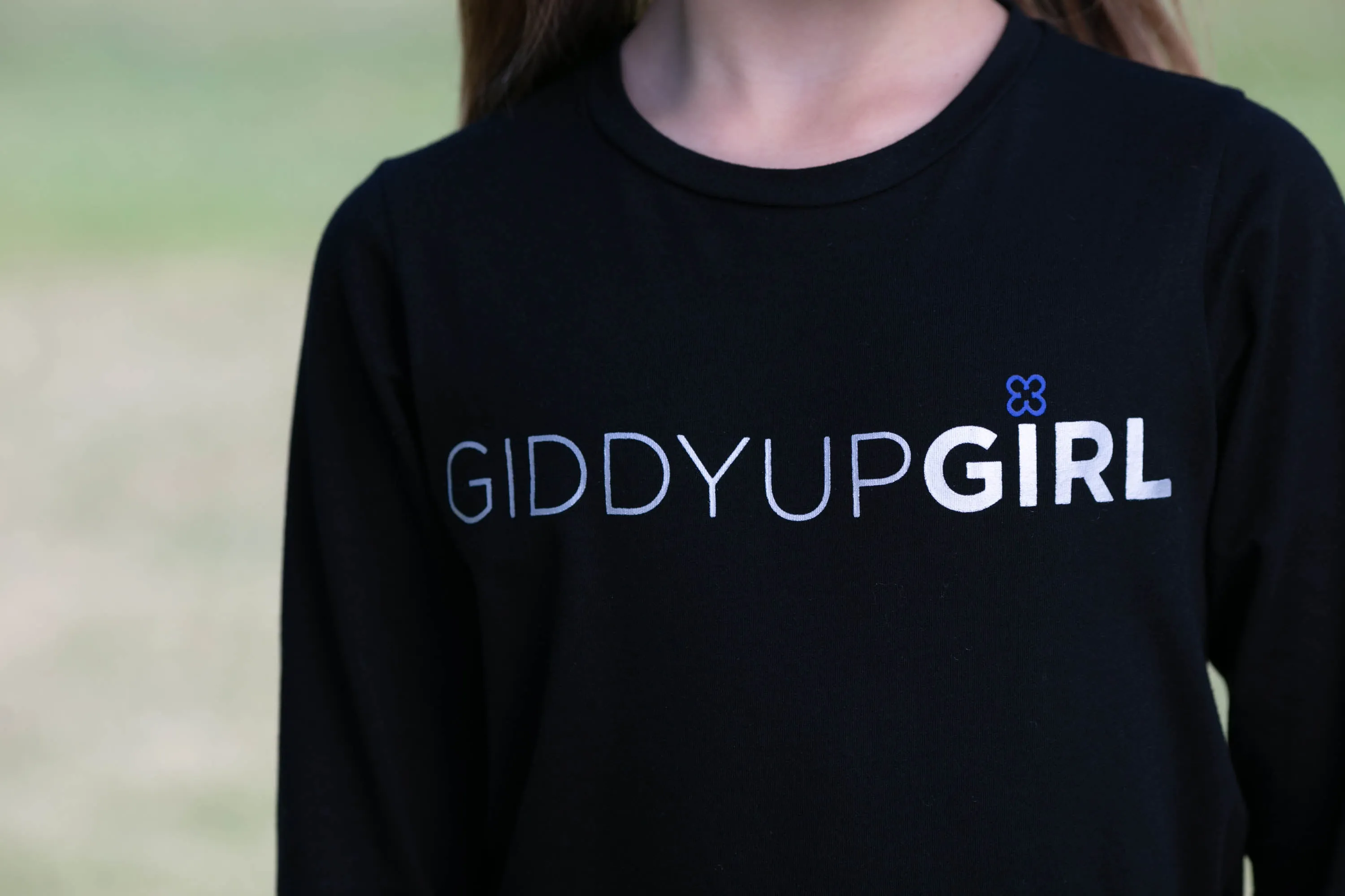 Libby Long Sleeve Tee