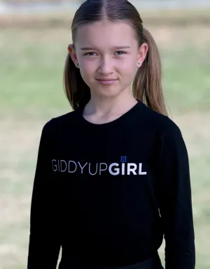 Libby Long Sleeve Tee