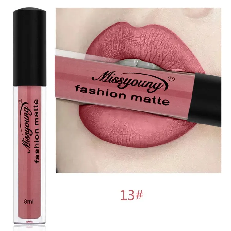 Lipstick matte fashion