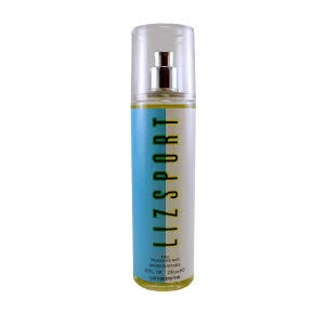 Liz Sport Fragrance Mist for Women