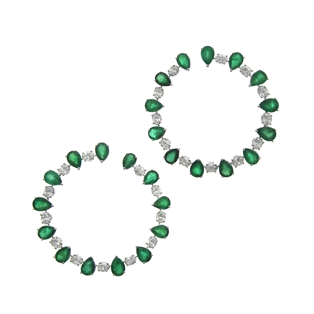 Lizzie - Green