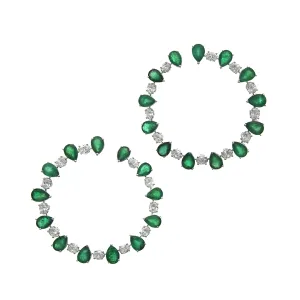 Lizzie - Green