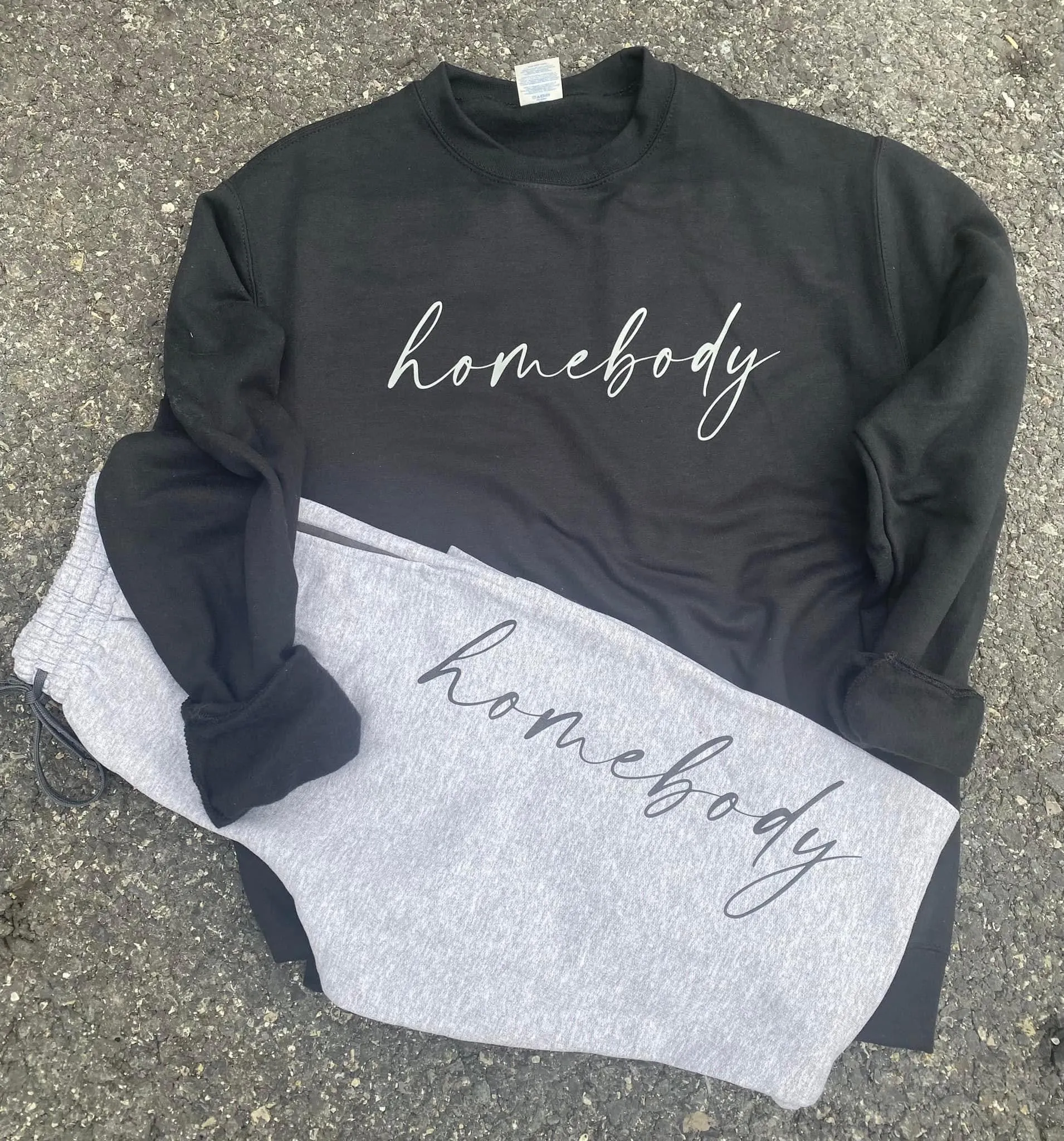 Long Homebody