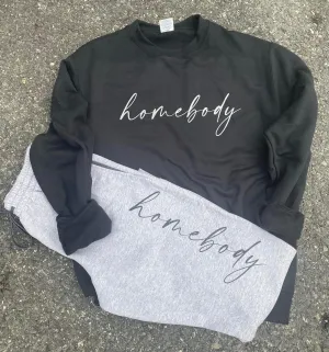 Long Homebody
