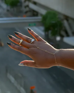 Lorell's Hand-Chain