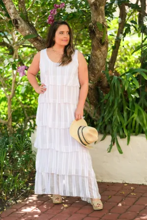 Lorne Dress | Resort Wear Dress