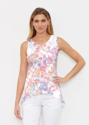 Lovely (19207) ~ High-low Tank