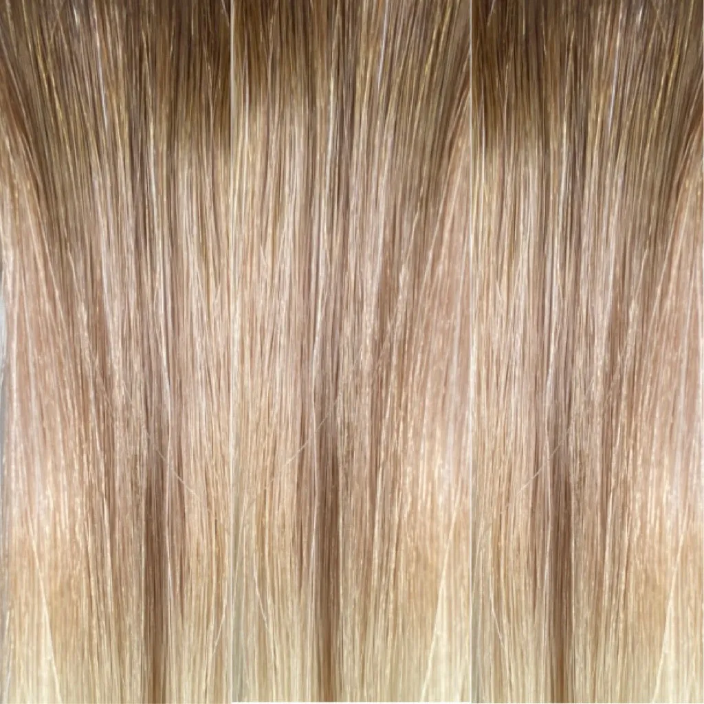 LUXE Halo Hair Extensions | T4/18/60 - Desire
