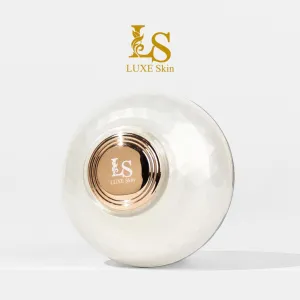 Luxe Skin Poreless Hydrogel Leave On Mask (exp Oct 2024)