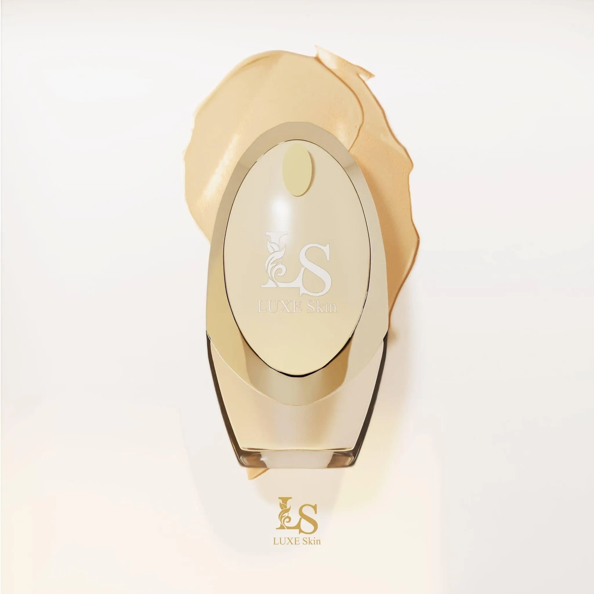 Luxe Skin Serum Foundation 50ml