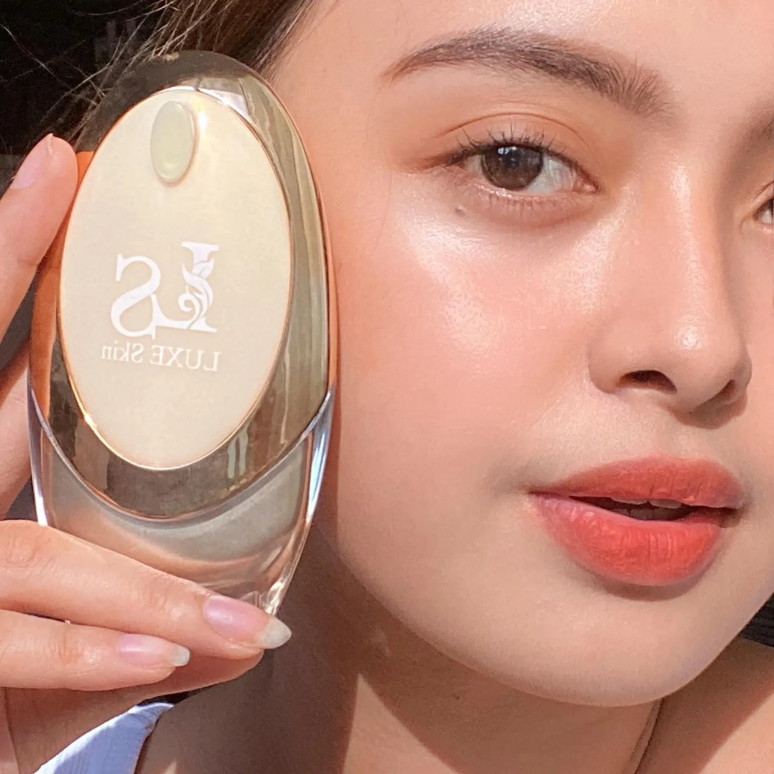 Luxe Skin Serum Foundation 50ml