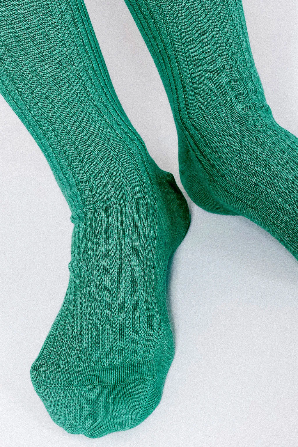 Luxe Trouser Crew Sock