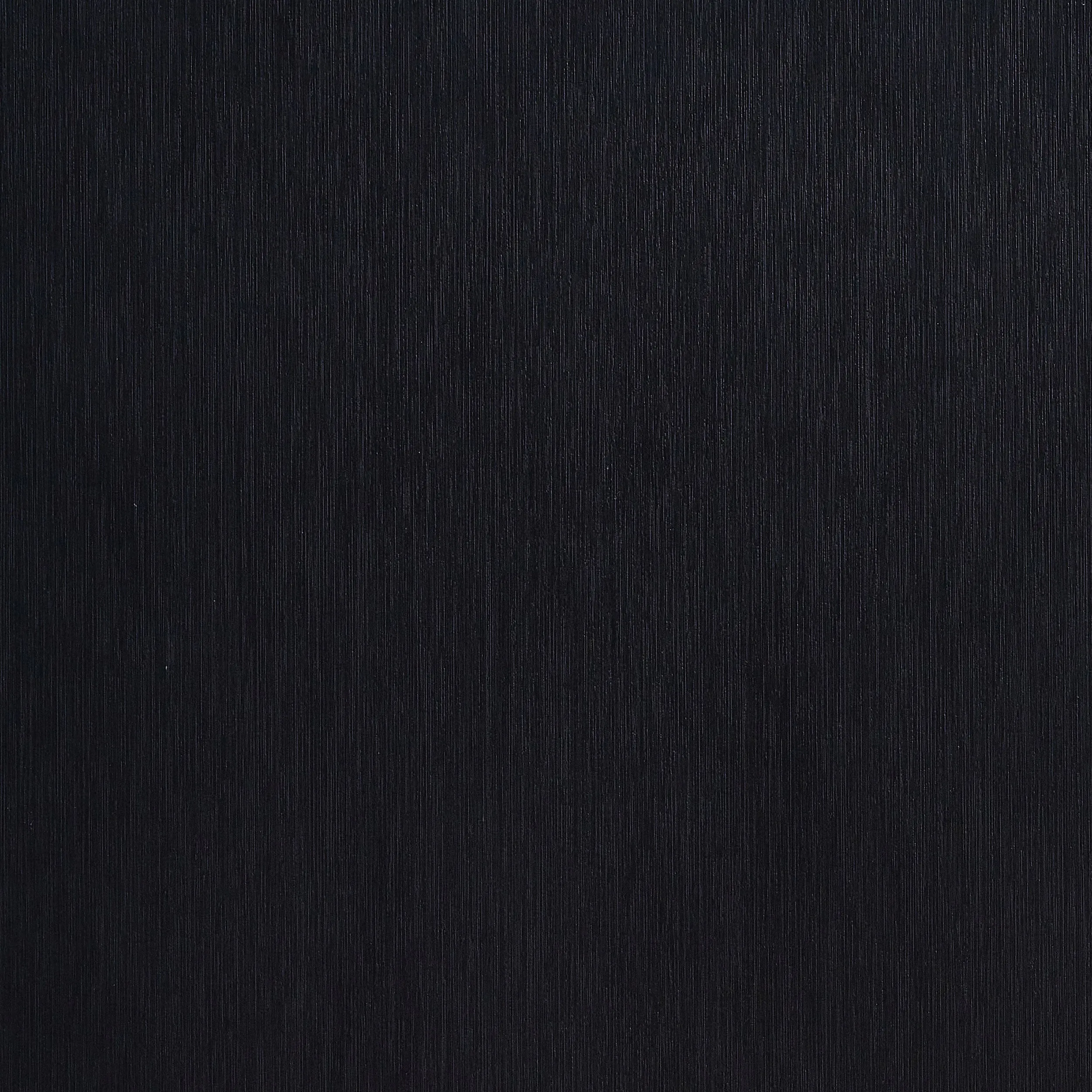 Marceline Wood Queen LED Panel Bed Black