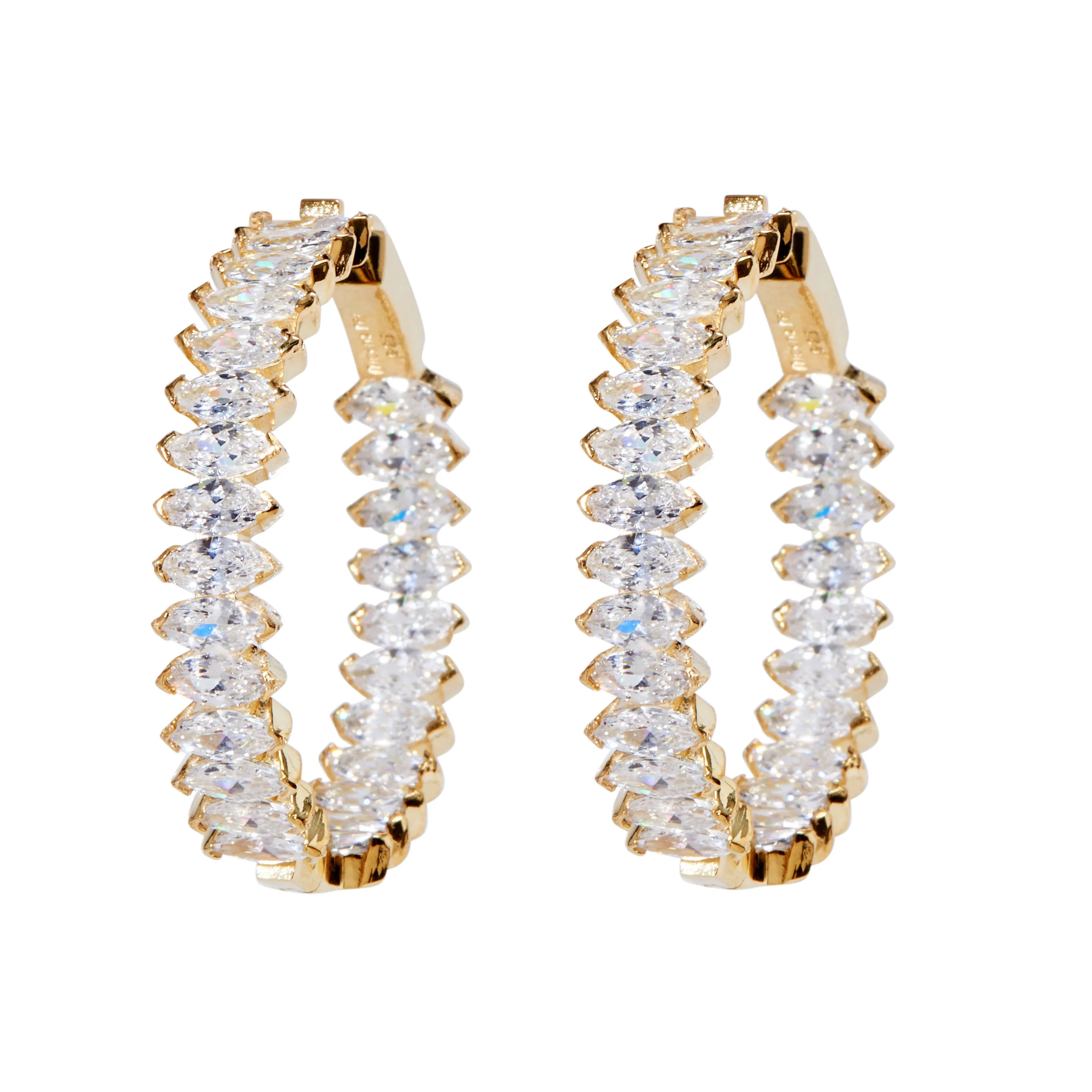 Marquise Hoop