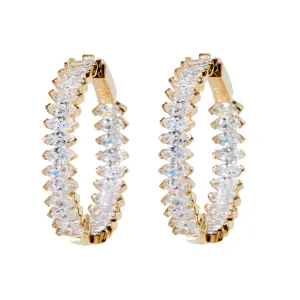 Marquise Hoop