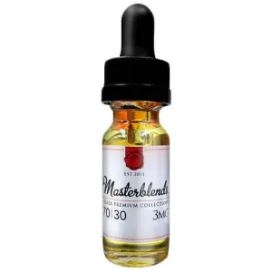 Masterblends Essex Premium Collection - Kiwi Cantaloupe