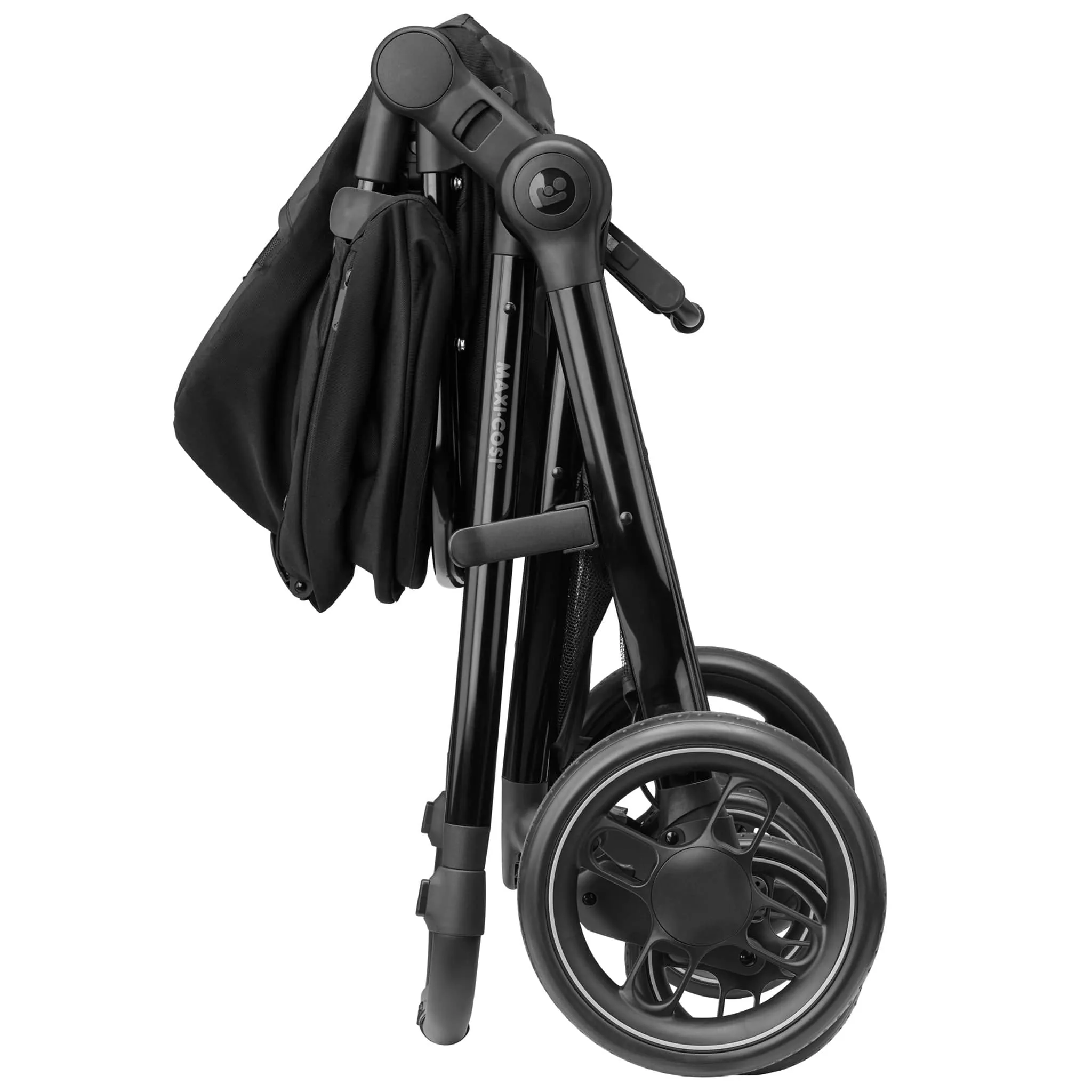 Maxi-Cosi Zelia Luxe in Twillic Black