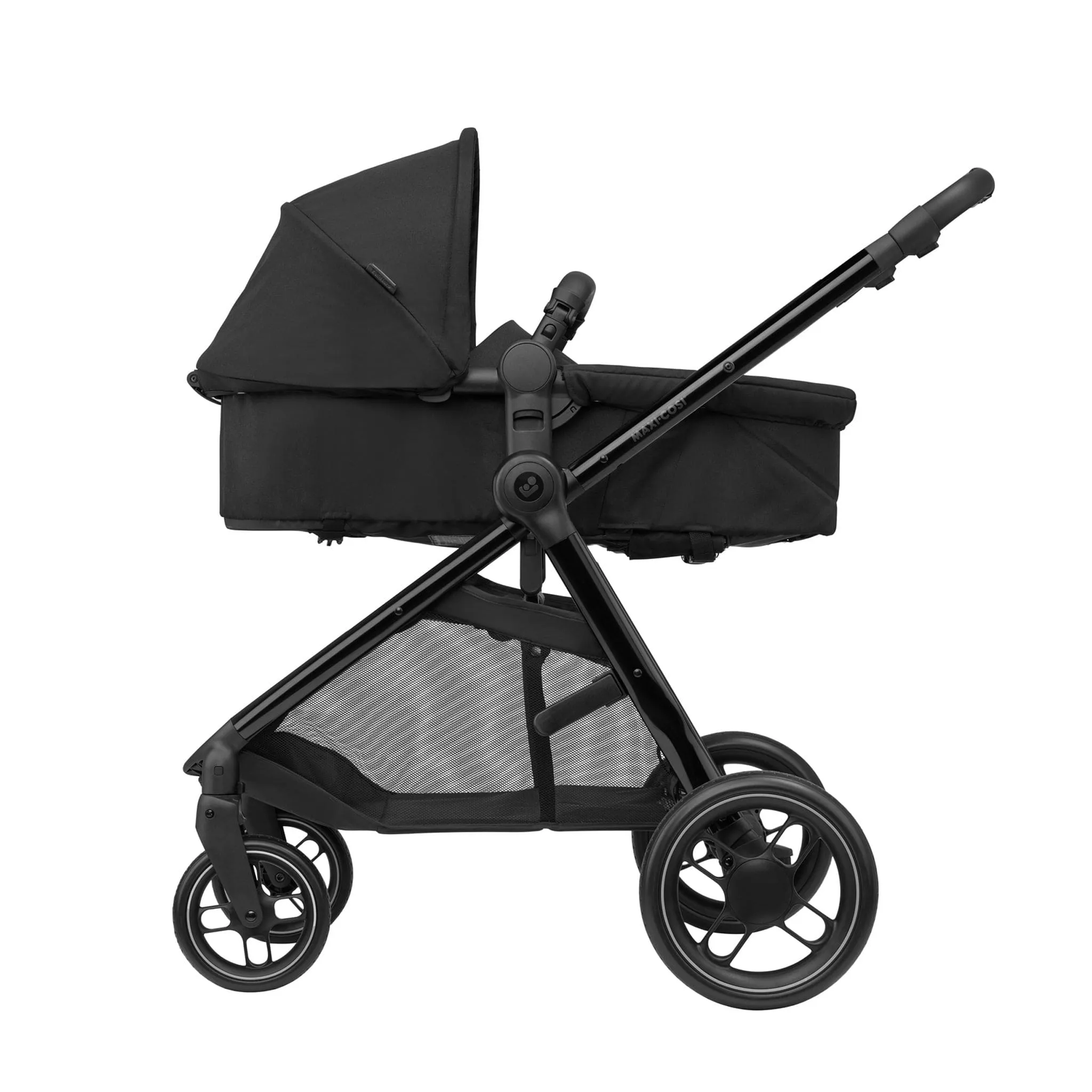 Maxi-Cosi Zelia Luxe in Twillic Black
