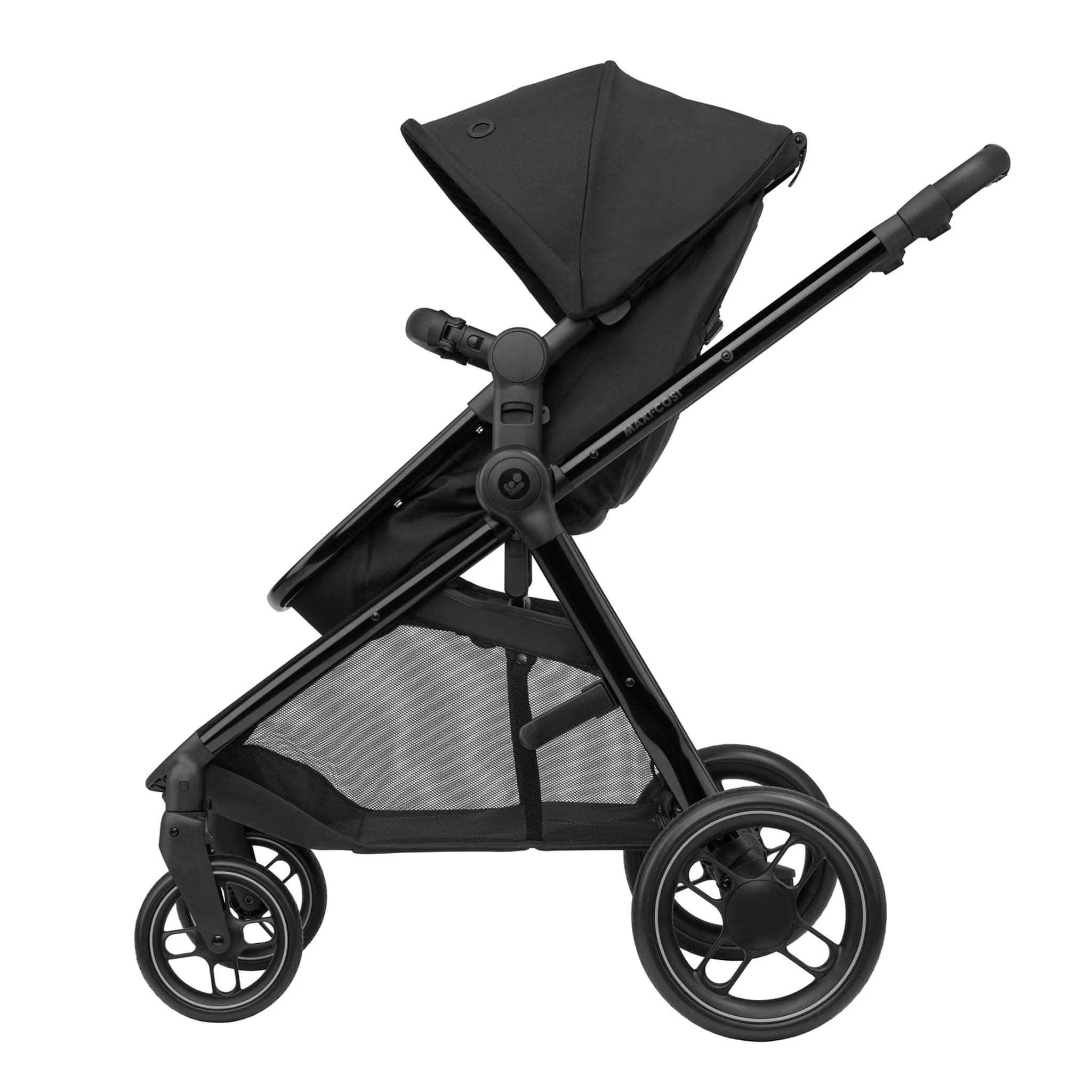 Maxi-Cosi Zelia Luxe in Twillic Black