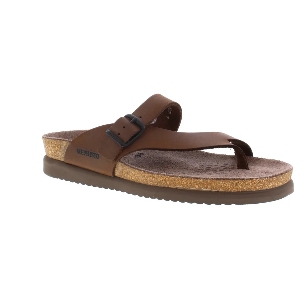 Mephisto Helen - Dark Brown