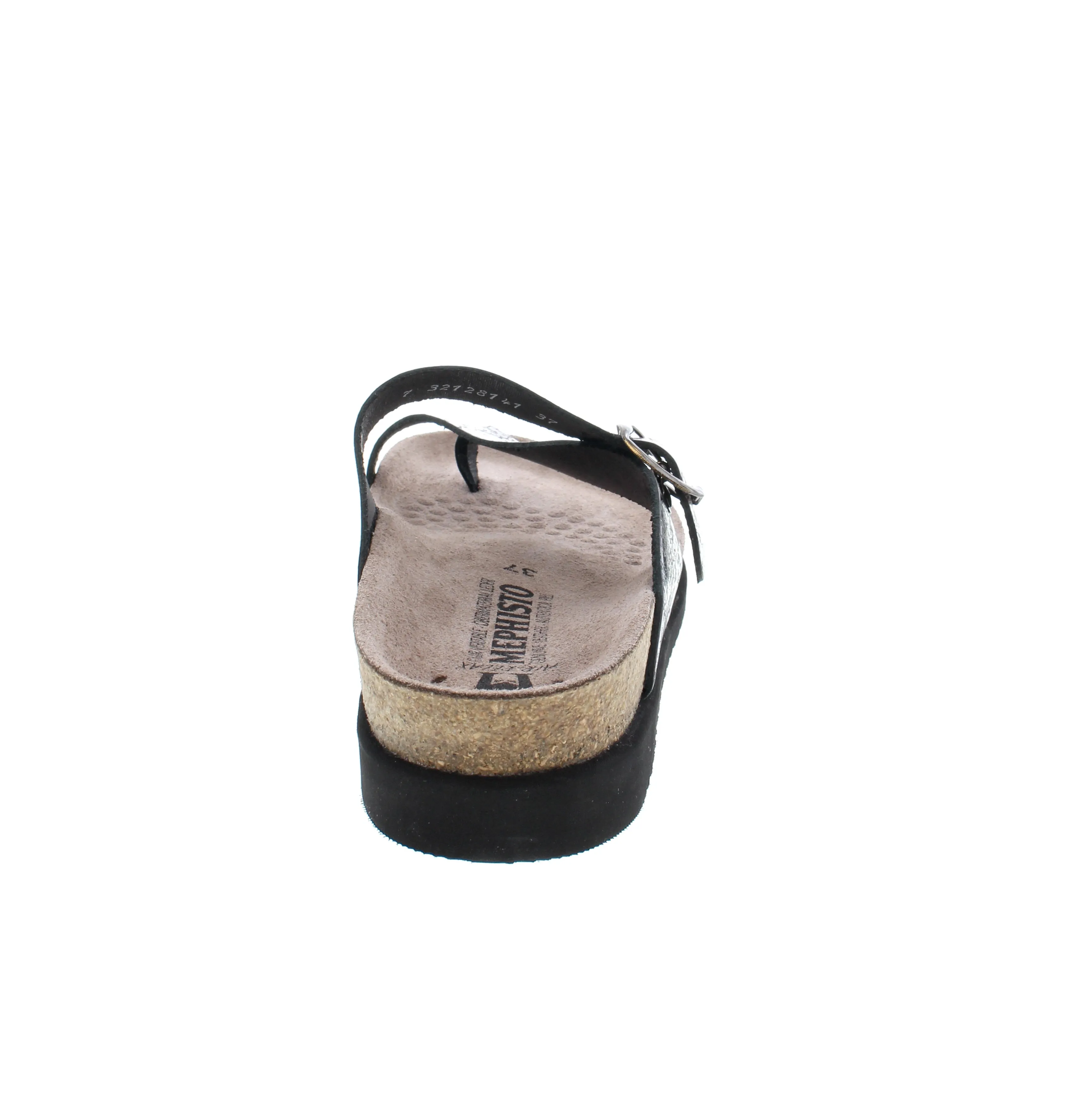 Mephisto Helen - Dark Grey