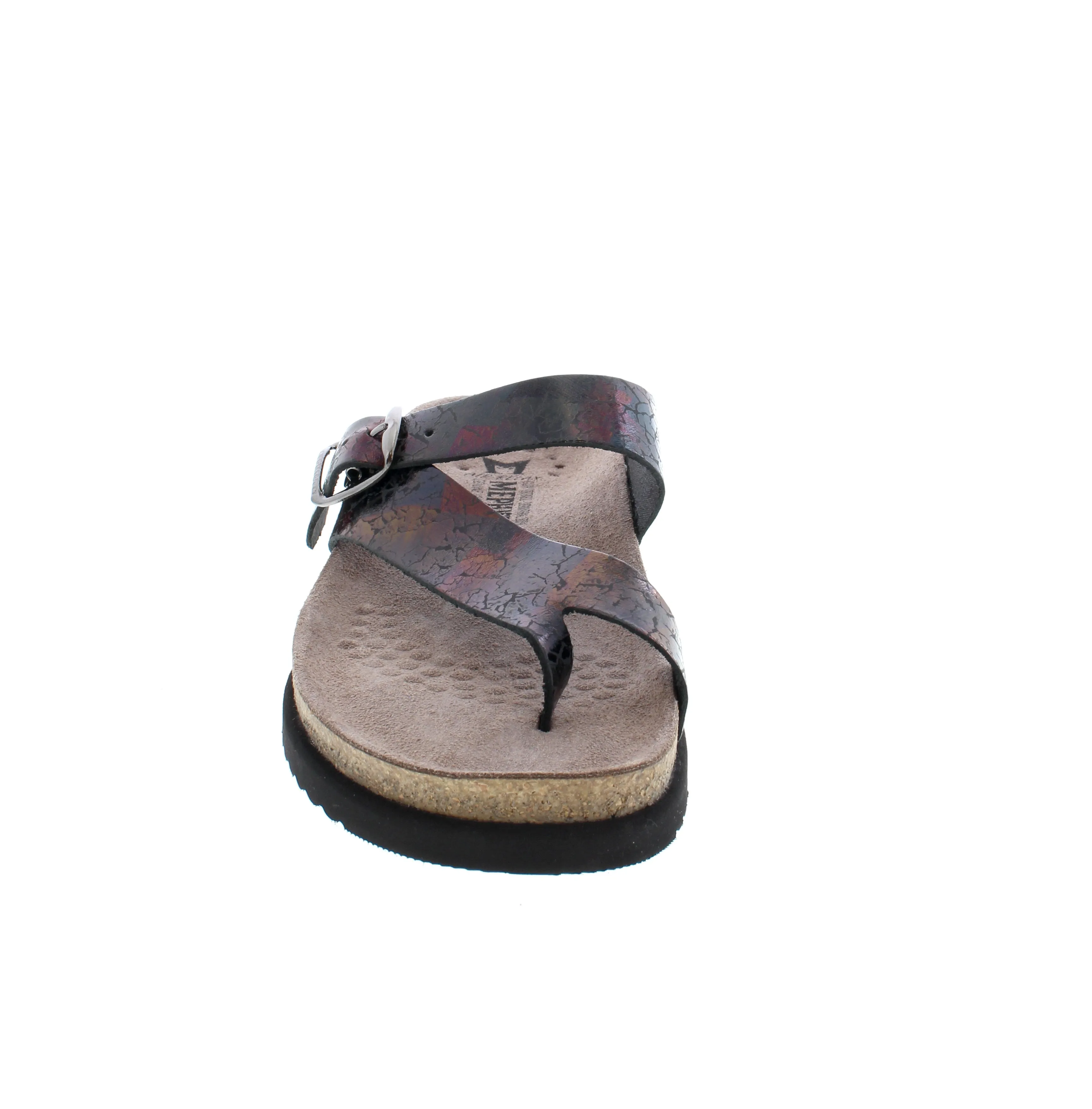 Mephisto Helen - Dark Grey