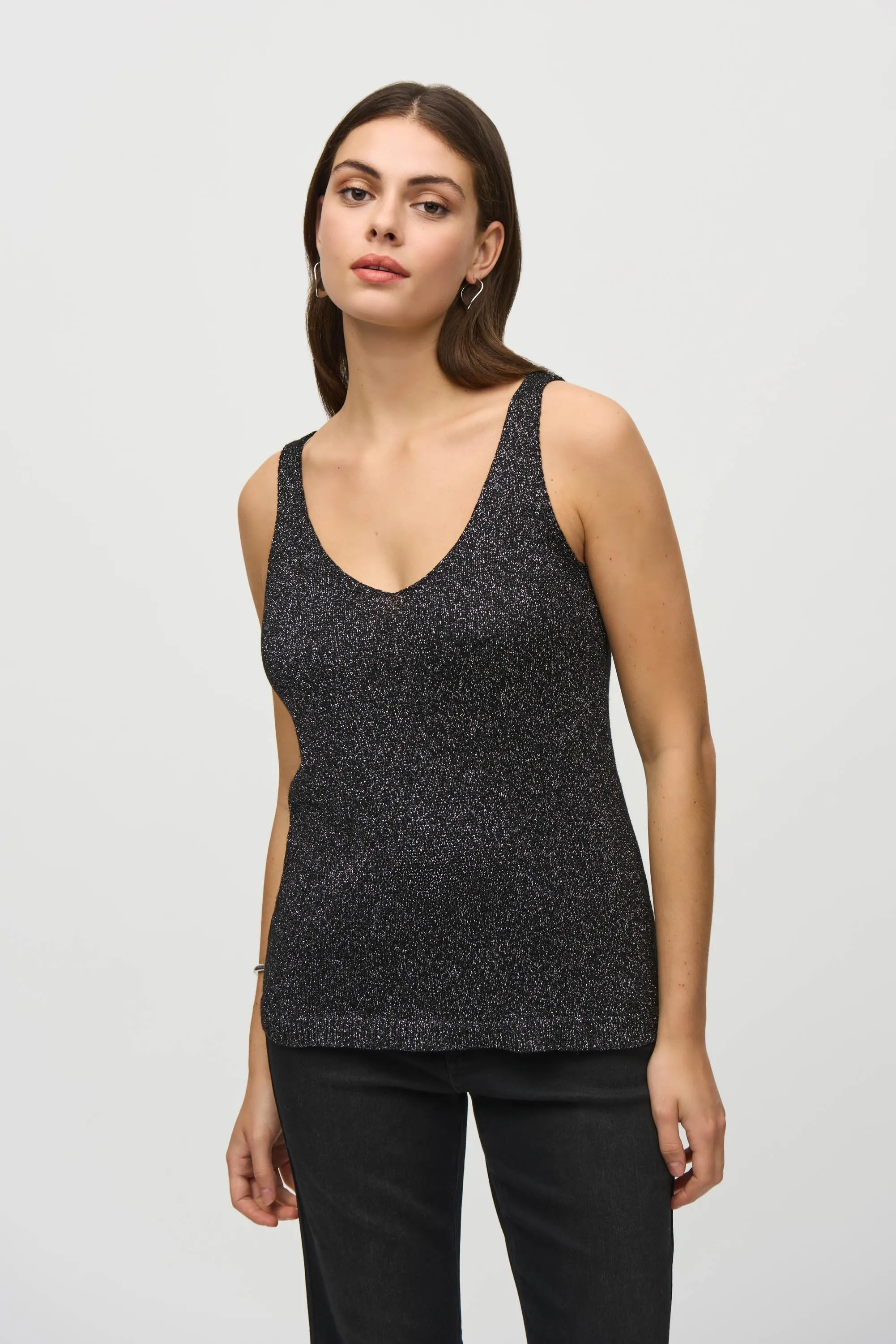 Metallic Twin Set Style 244933