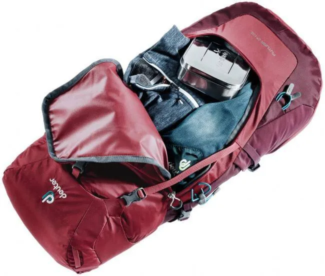 Mochila Futura SL 24Ltrs Deuter