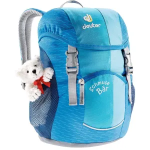Mochila Schmusebar 8Ltrs Deuter
