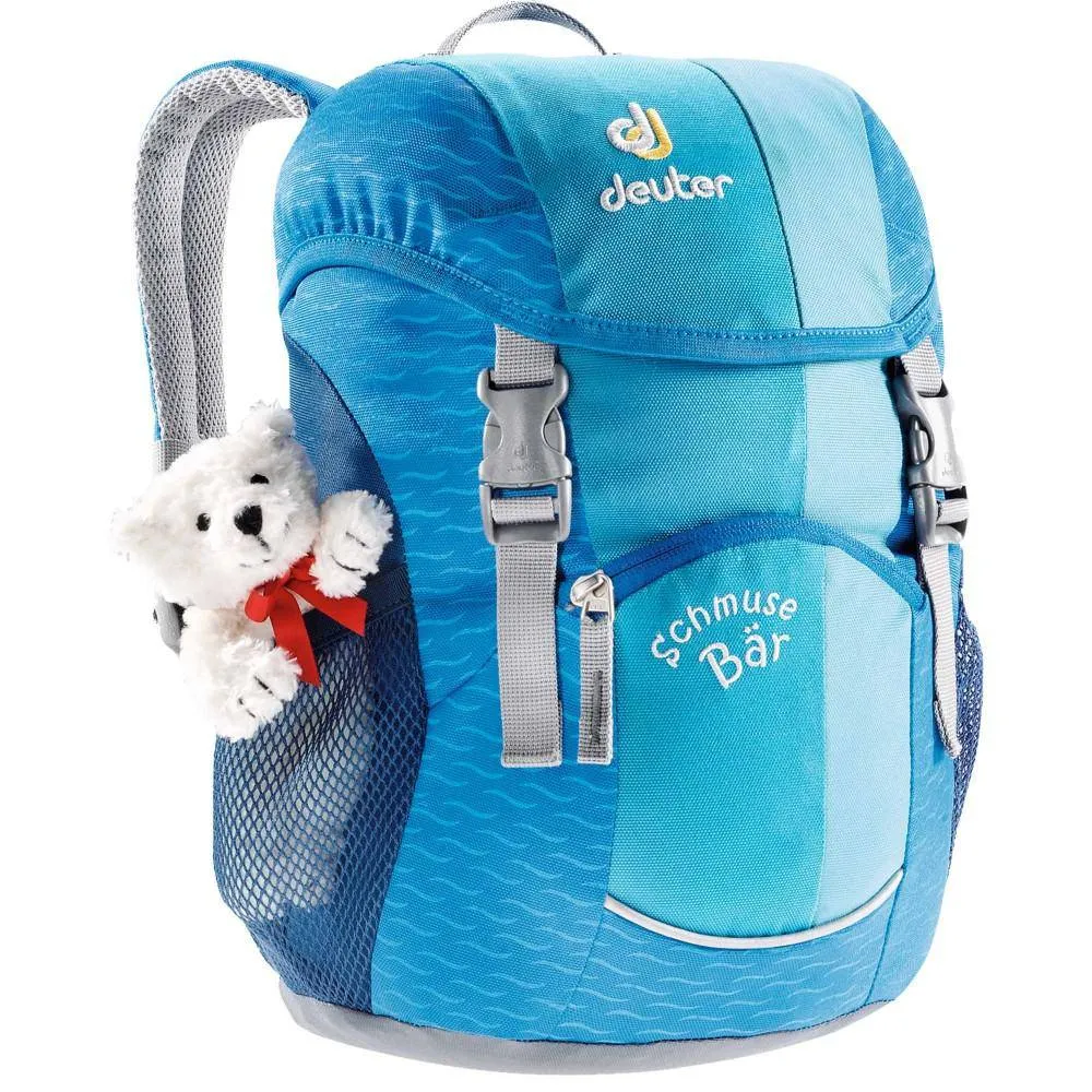 Mochila Schmusebar 8Ltrs Deuter