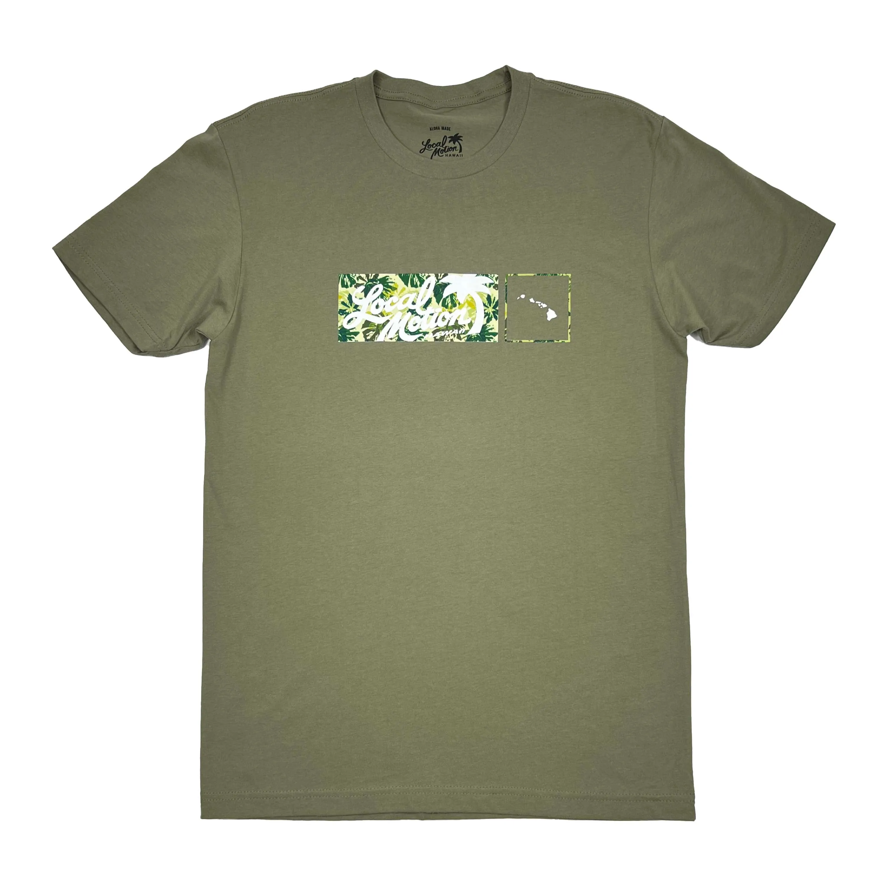MONSTERA PRESSED