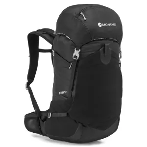 Montane Azote 32L Rucksack - Black