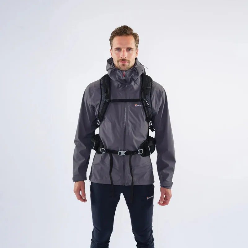 Montane Azote 32L Rucksack - Black